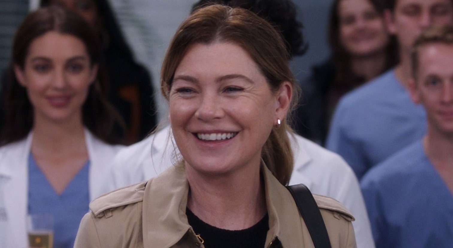 #"Grey’s Anatomy": Staffel 20 kommt mit neuer Showrunnerin