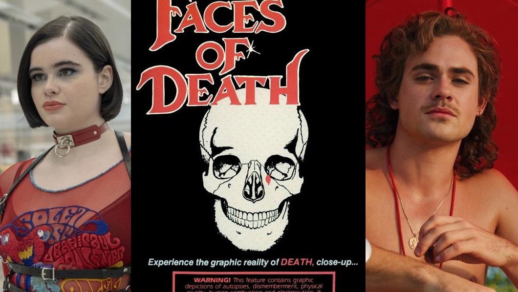 #Gesichter des Todes: Remake kommt mit Dacre Montgomery und Barbie Ferreira!