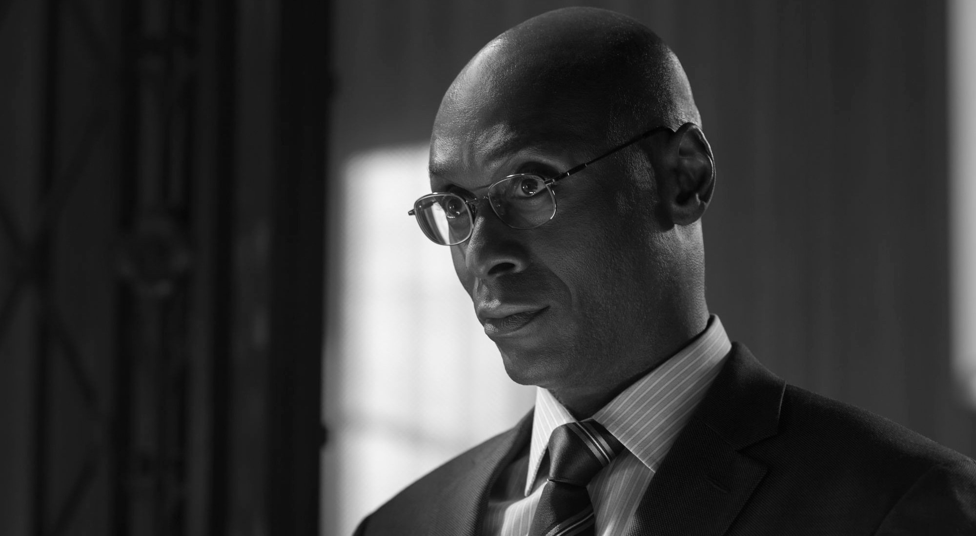 #John-Wick-Darsteller Lance Reddick ist tot