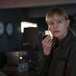 Kate Bosworth in "Last Sentinel" © 2023 Vertical Entertainment