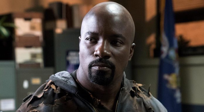 Luke Cage Revival