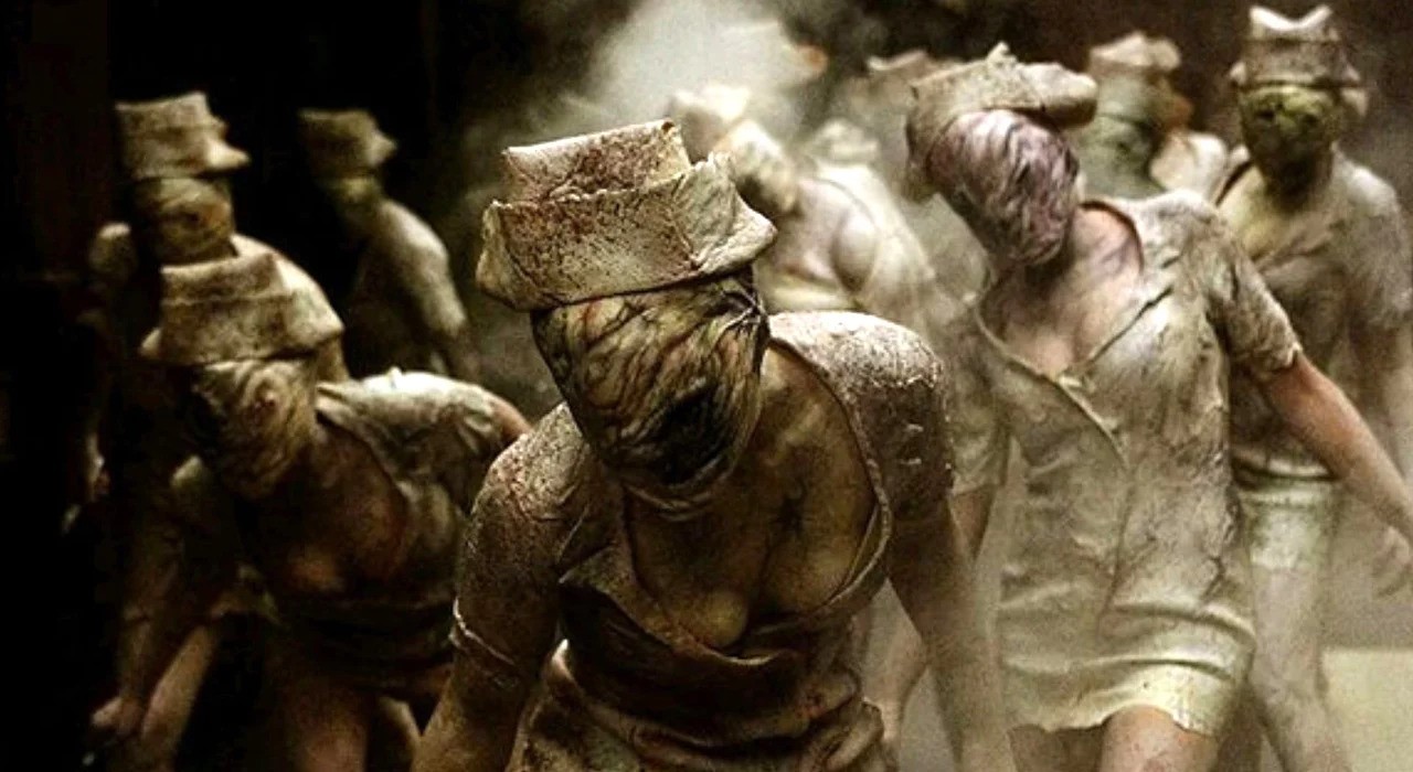 #Return to Silent Hill: Details zum Cast, Plot und den Dreharbeiten in Deutschland