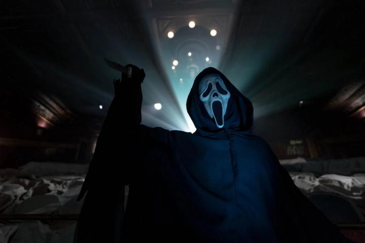 Scream VI (2023) Filmbild 2