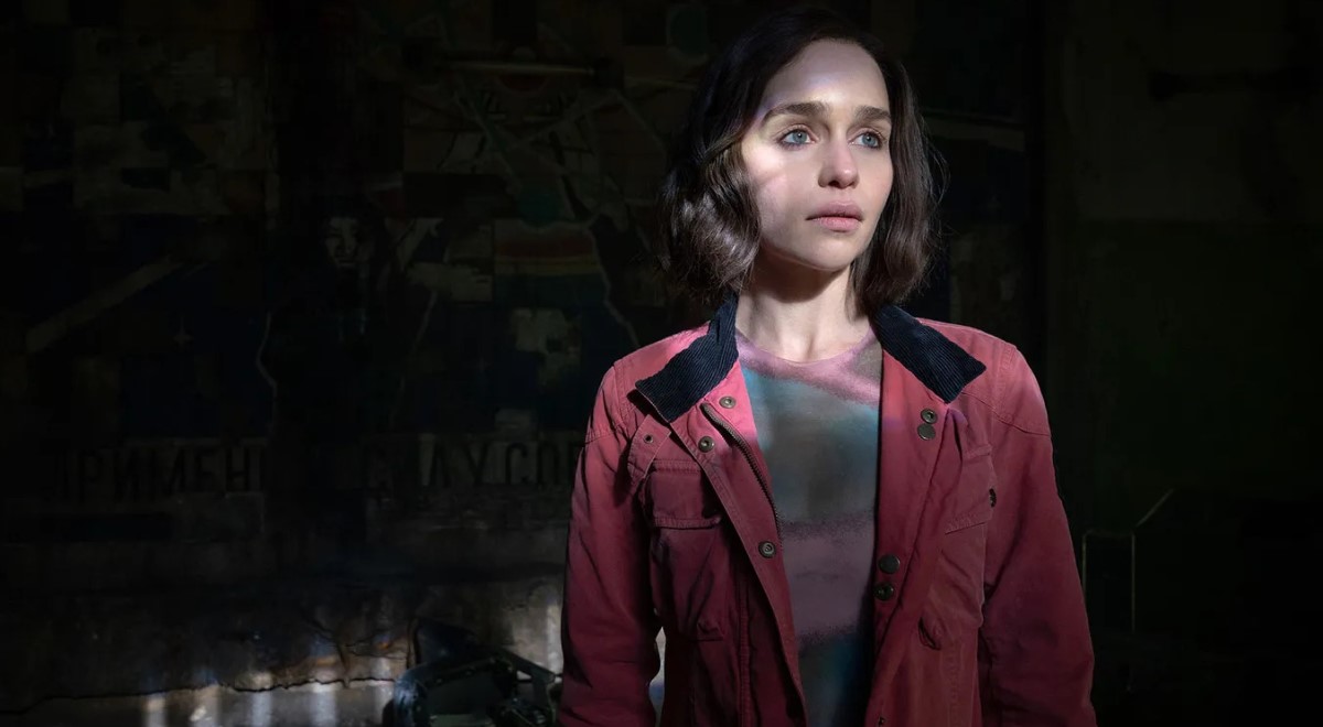 #Neuer Trailer zu Marvels "Secret Invasion" schlägt sehr ernste Töne an