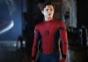 Spider-Man 4 mit Tom Holland macht erste Fortschritte laut Kevin Feige Spider Man 4 Tom Holland