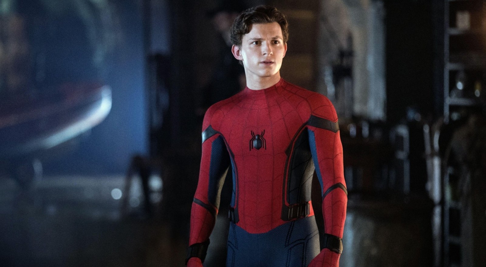 #Spider-Man 4 mit Tom Holland macht erste Fortschritte laut Kevin Feige
