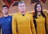 Star Trek Strange New Worlds Staffel 3