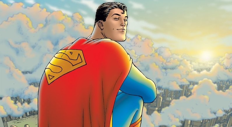 #James Gunn inszeniert den nächsten Superman-Film