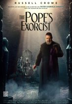 The Pope's Exorcist (2023) Kritik
