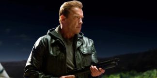 Arnold Schwarzenegger Actionfilm