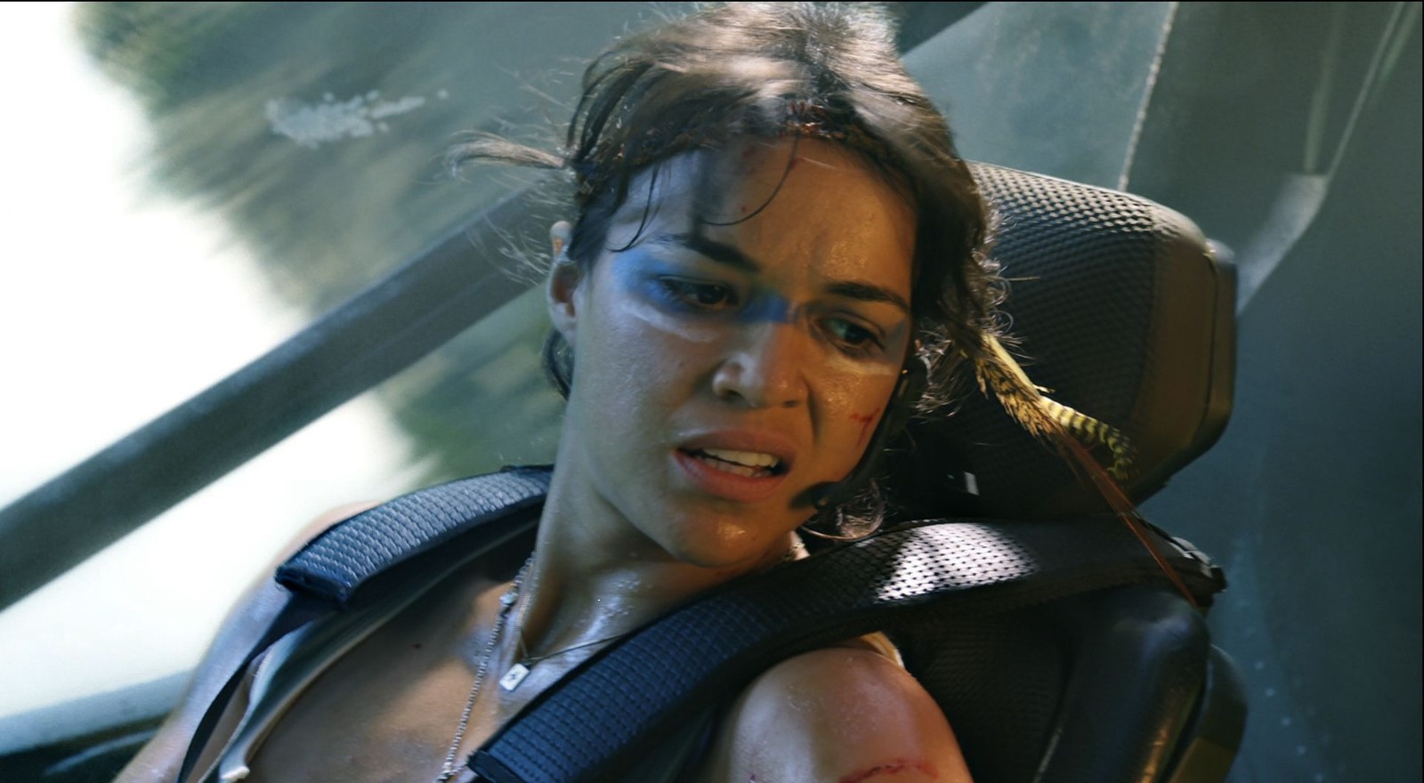 #Michelle Rodriguez will nicht in Avatar-Sequels zurückkehren