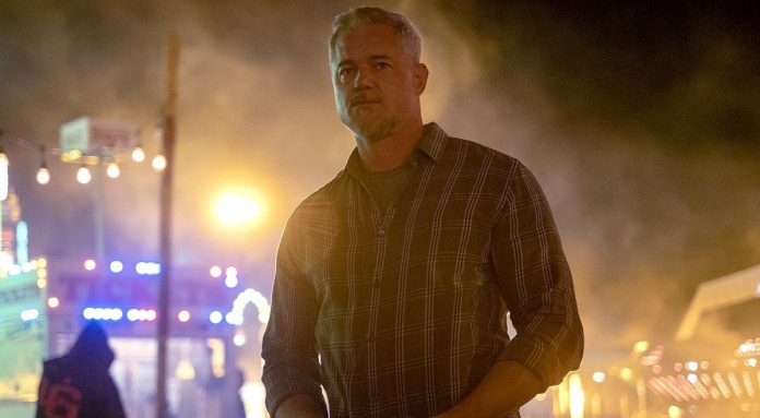 Eric Dane in Bad Boys 4 Schurke