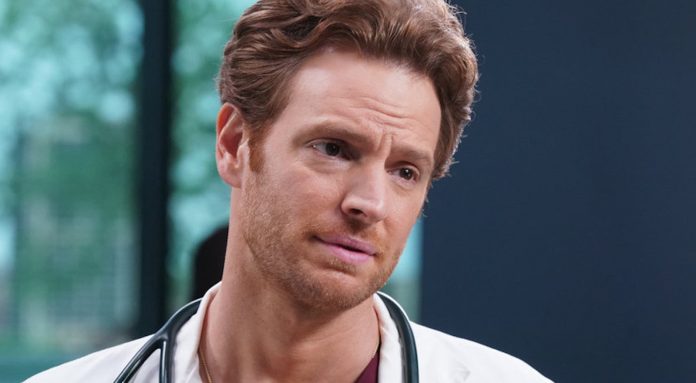 Chicago Med Staffel 9