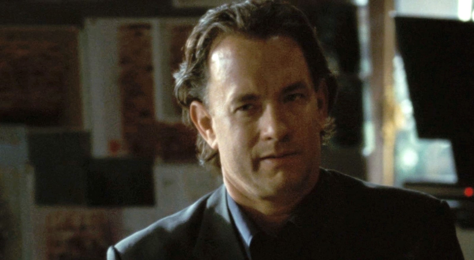 #Tom Hanks bezeichnet The Da Vinci Code und Sequels als "zynisch" und "albernen Quatsch"
