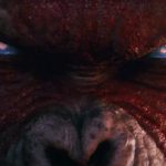Godzilla x Kong: The New Empire – Erster Teaser enthüllt den Titel und den neuen Widersacher Godzilla x Kong