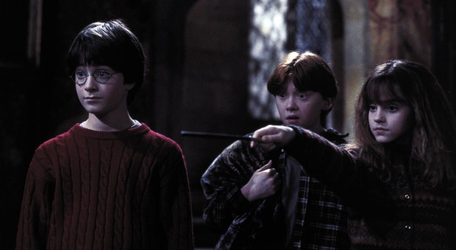 #"Harry Potter"-Reihe soll als Serie komplett rebootet werden