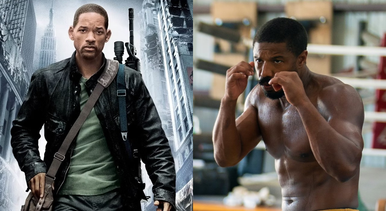"I Am Legend 2" mit Will Smith und Michael B. Jordan kommt