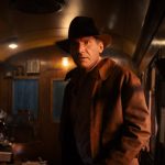 Indy kämpft ein letztes Mal gegen die Nazis im Trailer zu Indiana Jones und das Rad des Schicksals Indiana Jones und das Rad des Schicksals Trailer