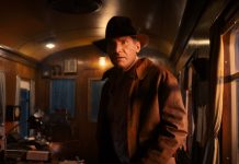 Indiana Jones und das Rad des Schicksals Trailer