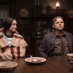 Killers of the Flower Moon: Martin Scorseses längster Film hat einen Starttermin Killers of the Flower Moon Laufzeit