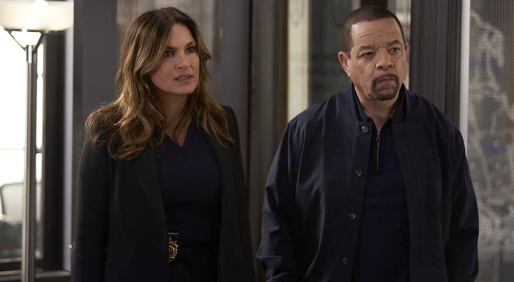 #"Law & Order: Special Victims Unit" bekommt eine 25. Staffel