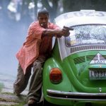 Denzel Washington in "Mann unter Feuer" (2004) © 20th Century Studios