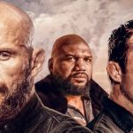 Mojave Diamonds: Trailer zum Actioner mit mehreren UFC-Superstars Mojave Diamonds Trailer