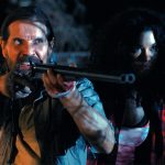 Einsiedler gegen Kultanhänger im Trailer zu Night of the Bastard Night of the Bastard Trailer