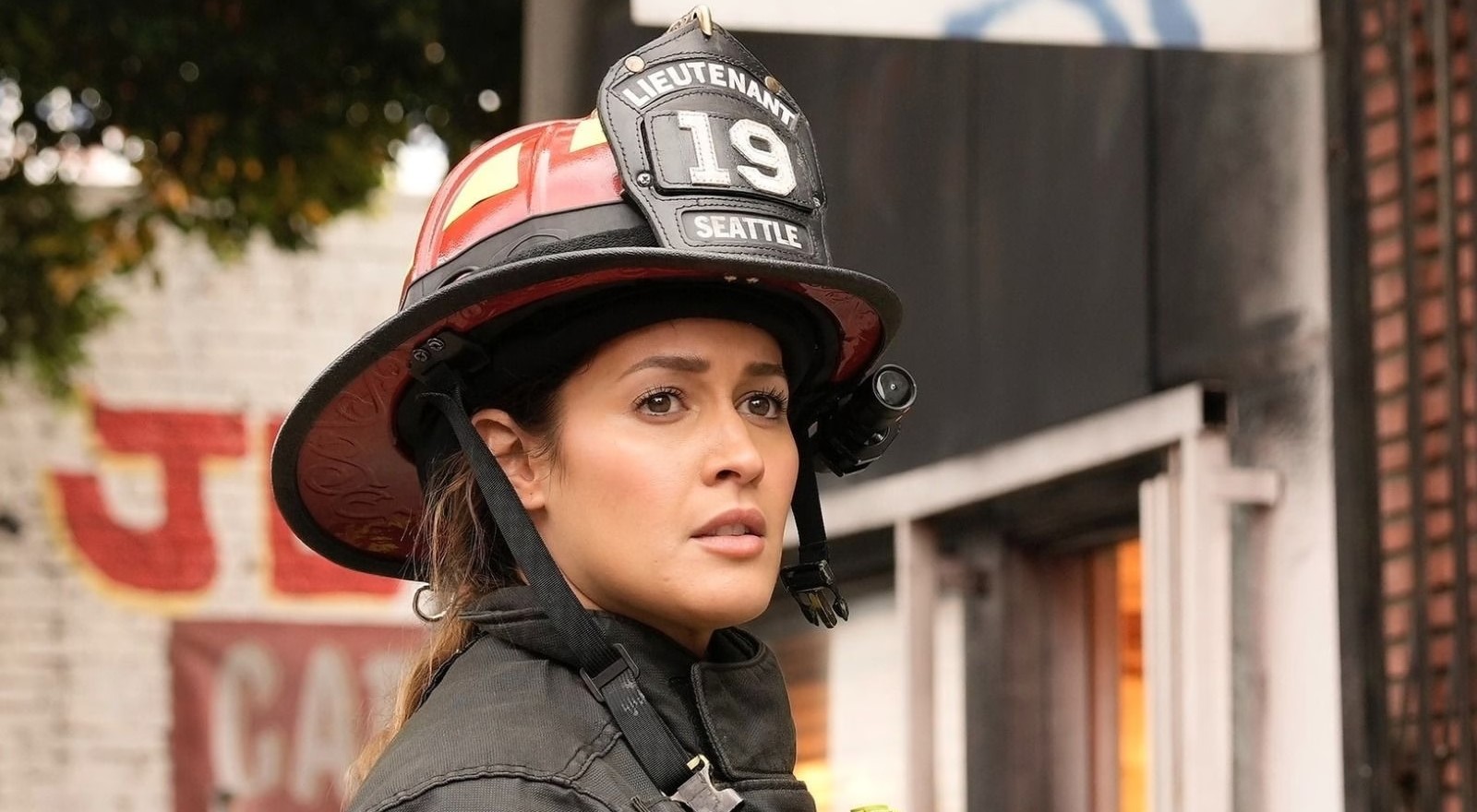 #"Seattle Firefighters": Staffel 7 kommt mit neuen Showrunnern