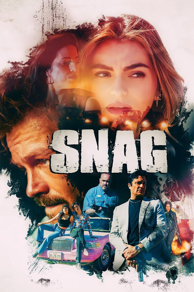 Snag Trailer & Poster