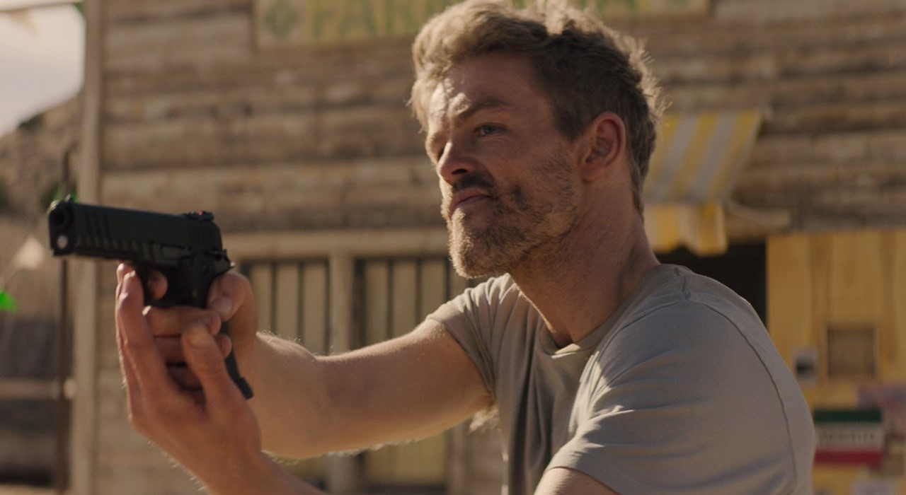 #Snag: Trailer zur bleihaltigen Action-Romanze à la Tarantino