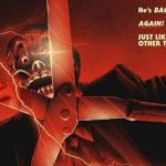 The Third Saturday in October: Trailer präsentieren ein Double-Feature an Retro-Slashern The Third Saturday in October