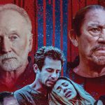 The Curse of Wolf Mountain: Trailer zum Slasher mit Tobin Bell und Danny Trejo The Curse of Wolf Mountain Danny Trejo