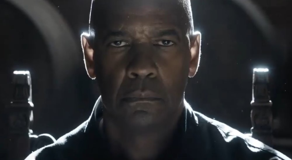#The Equalizer 3: Denzel Washington im brutalen Trailer zum finalen Film der Actionreihe