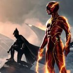 The Flash: Batman, Supergirl und The Flash kämpfen gegen Zod im Trailer zum Multiversum-Spektakel The Flash Batman