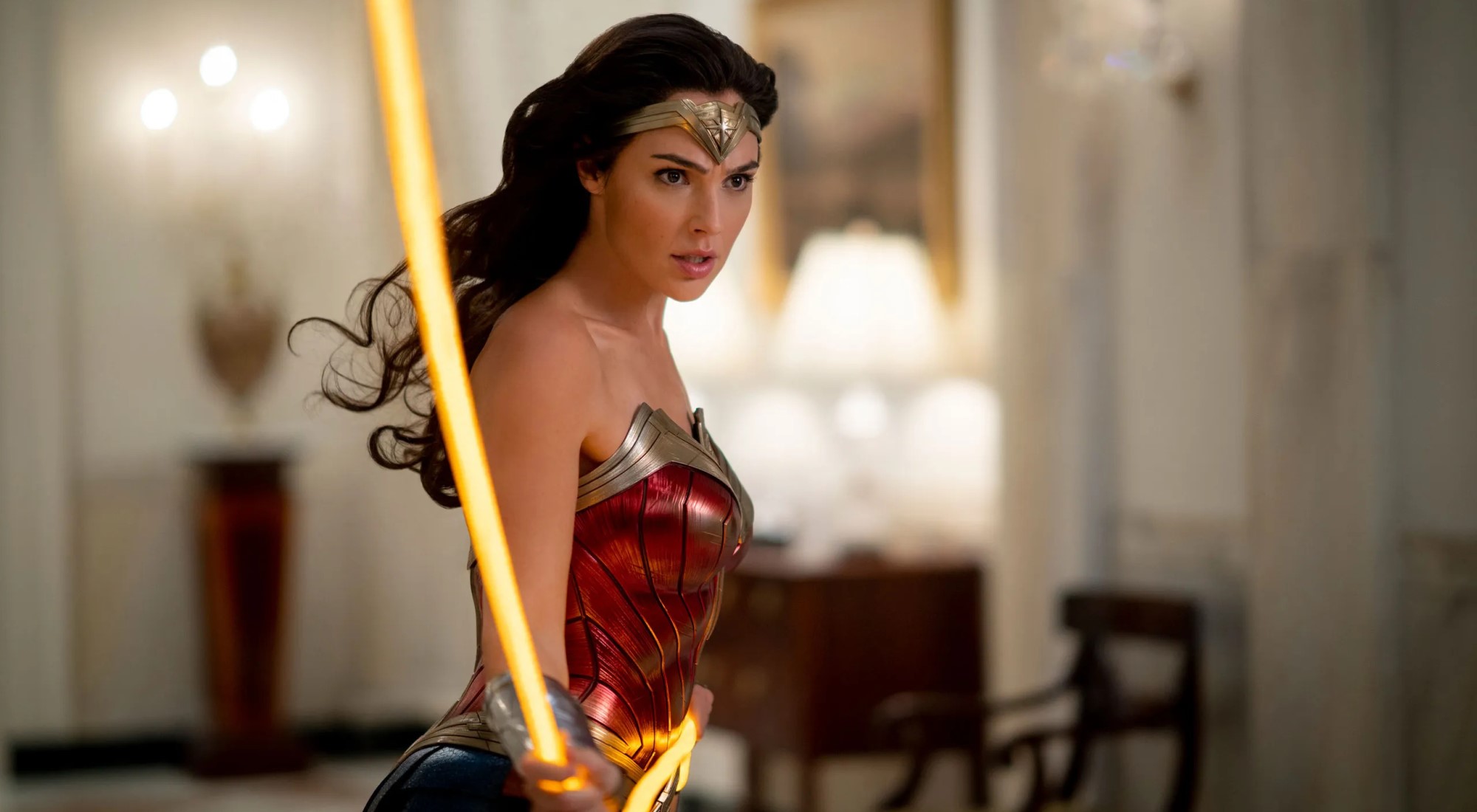 #Ben Affleck verrät Details zum entfernten Wonder-Woman-Cameo in The Flash
