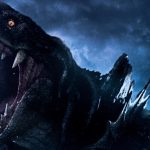 The Lake: Deutscher Trailer zum thailändischen Monsterfilm mit beeindruckenden Effekten The Lake Trailer deutsch