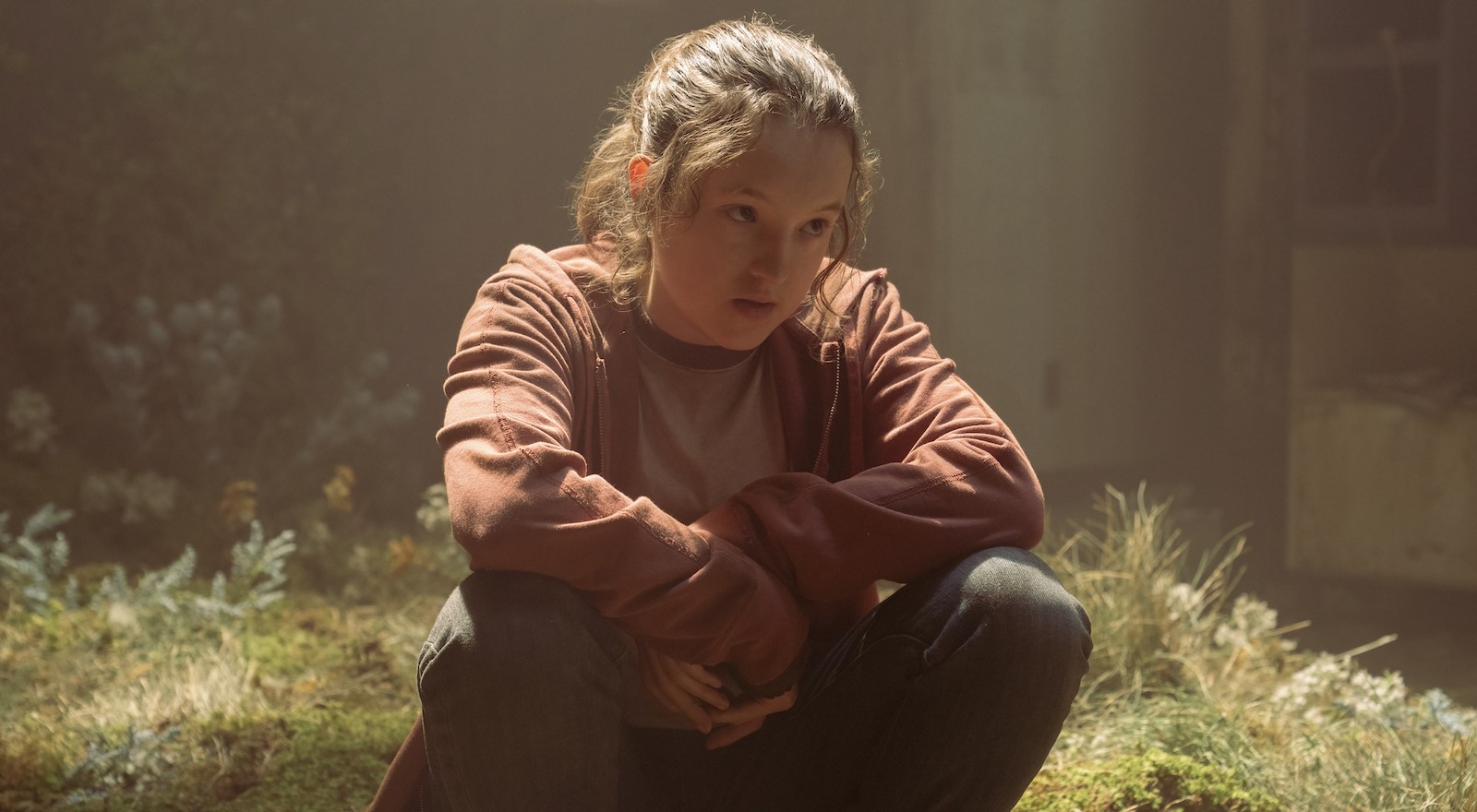 #"The Last of Us": Staffel 2 wird Ende 2024 oder Anfang 2025 kommen laut Bella Ramsey
