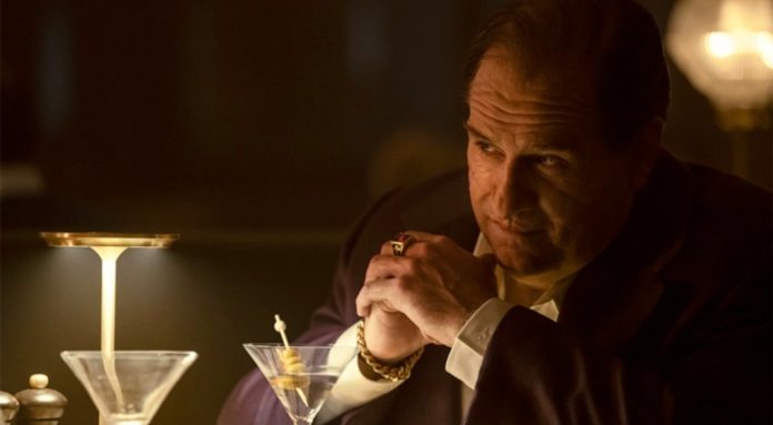 Colin Farrell in The Penguin Teaser