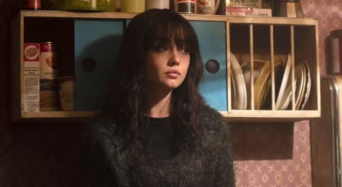 Sydney Chandler in Alien Serie Darstellerin