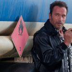 Arnold Schwarzenegger The Expendables 4