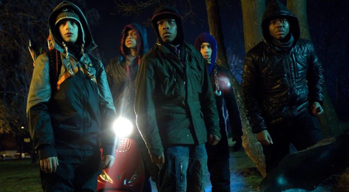 Attack the Block 2 Update