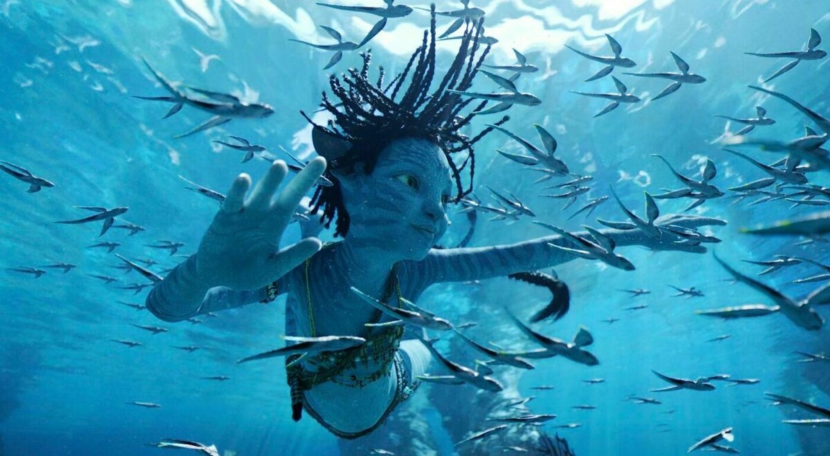 #Avatar: The Way of Water: Disney+-Starttermin steht fest