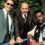Beverly Hills Cop 4: Alle Infos zum Sequel mit Eddie Murphy Beverly Hills Cop 4 Infos
