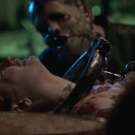 Texas Chainsaw Massacre auf britisch: Trailer zu Cannibal Cabin Cannibal Cabin Trailer