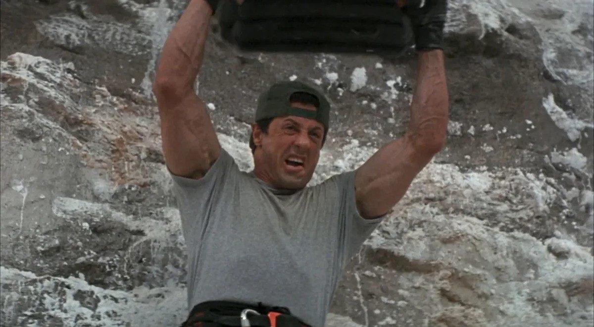 #Cliffhanger 2 mit Sylvester Stallone offiziell angekündigt