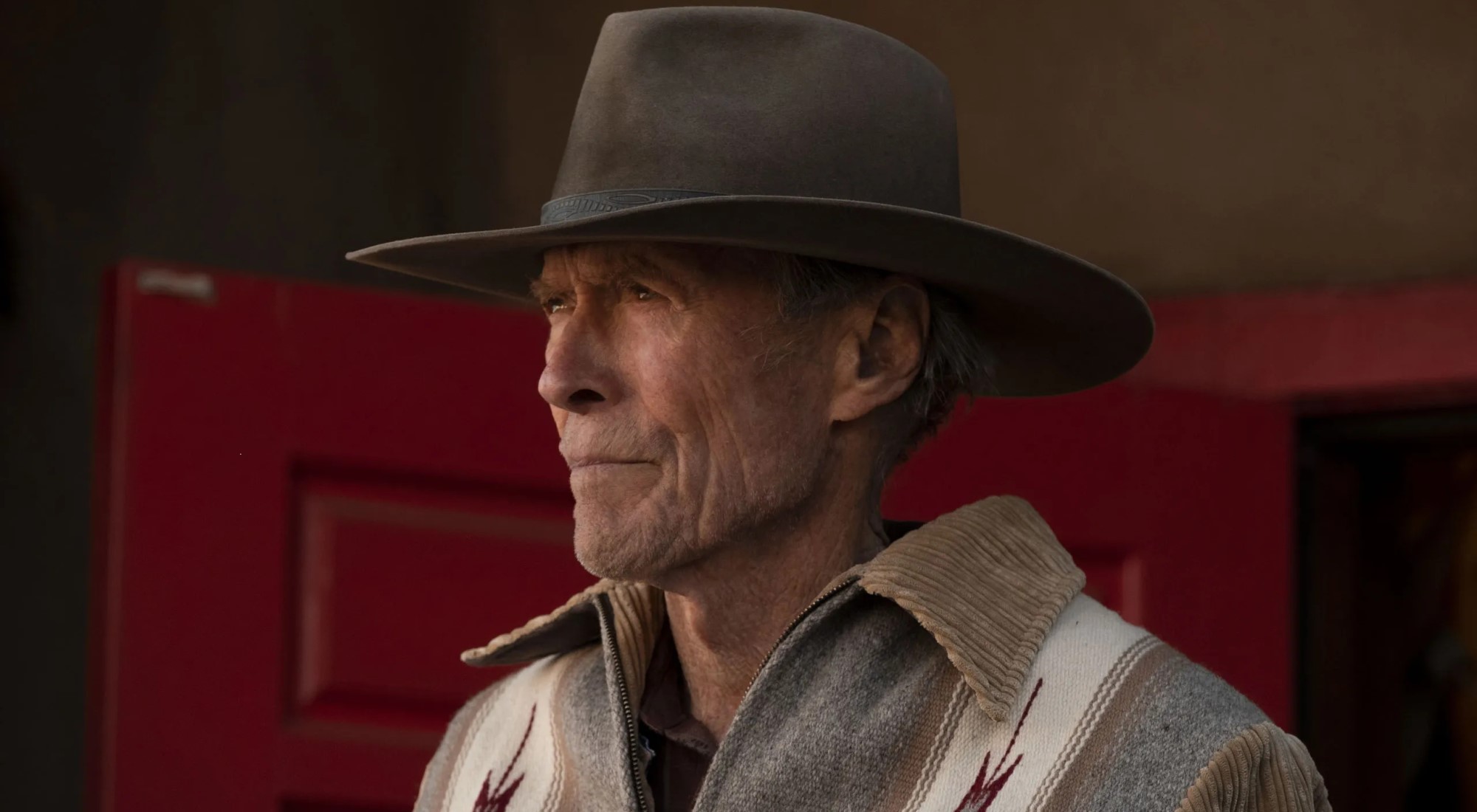 #Clint Eastwood plant seinen finalen Film Juror #2 mit Nicholas Hoult und Toni Collette