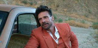 Die Rückkehr der Manson Family Frank Grillo