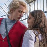 Die Tribute von Panem – The Ballad of Songbirds & Snakes: Erster Trailer zum Prequel ist hier Die Tribute von Panem The Ballad of Songbirds and Snakes Trailer