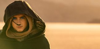 Dune 2 Trailer